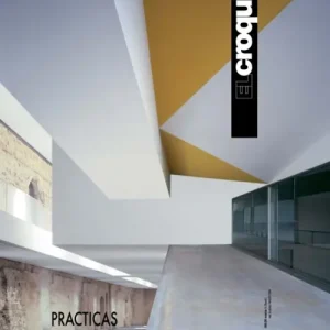 Arquitectura española. Ediz. inglese e spagnola. Vol. 142 Ultimissimo Modello