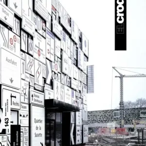 Gigon/Guyer 2001-2008. Ediz. inglese e spagnola. Vol. 143 Saldi