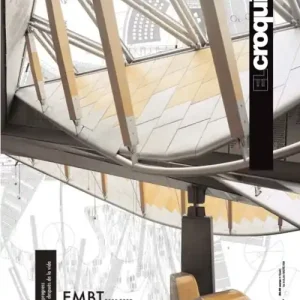 Miralles-Tagliabue 2000-2009. Ediz. inglese e spagnola. Vol. 144 Prezzo Scontato