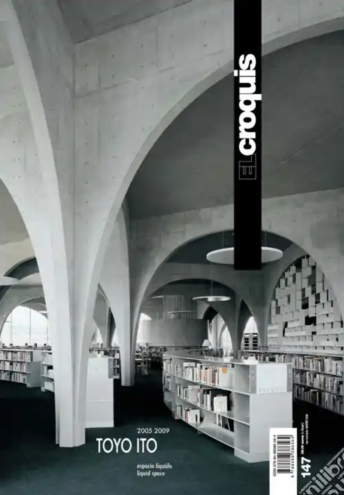 Toyo Ito 2005-2009. Ediz. inglese e spagnola. Vol. 147 Offerta