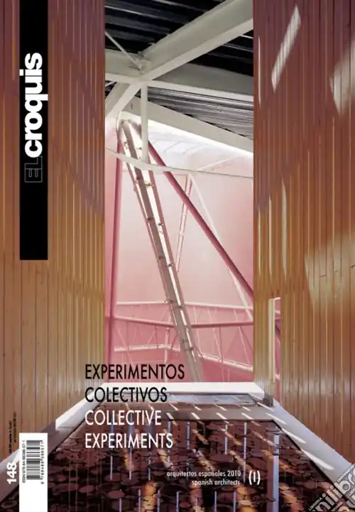Collective experiments 1. Ediz. inglese e spagnola. Vol. 148 Must-Have