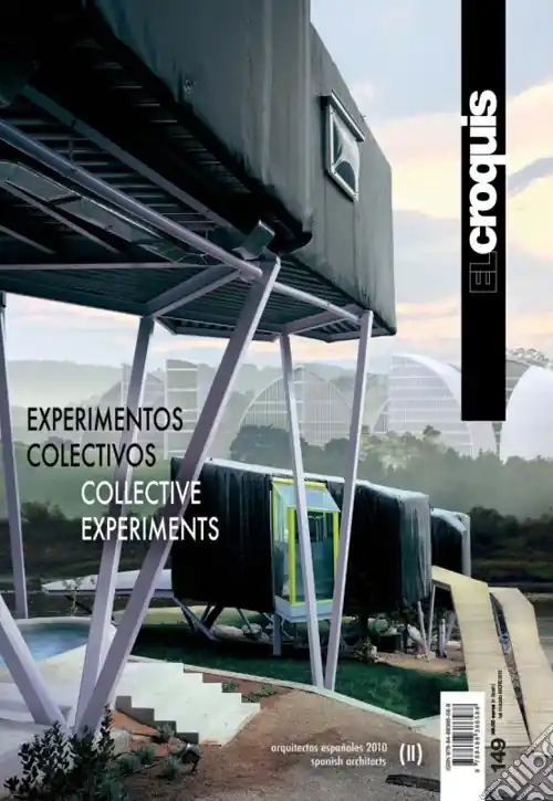 Vendita Finale Collective experiments 2. Ediz. inglese e spagnola. Vol. 149