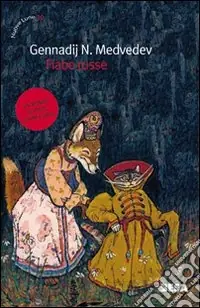 Bestseller Fiabe russe