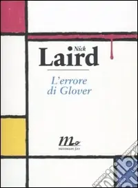 Prezzo Scontato L‘Errore di Glover