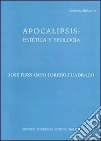 Apocalipsis estetica y teologia Quantità Limitata