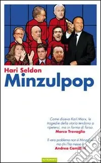 Più Venduto Minzulpop