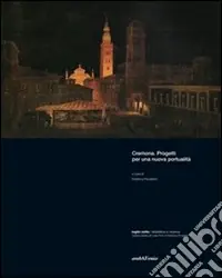 Cremona. Progetti per nuova portualità Promozione