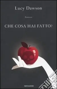 Che cosa hai fatto? Scelto Dai Clienti