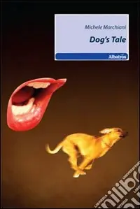 Dog‘s tale Super Prezzo