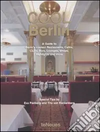Cool Berlin. Ediz. illustrata Offerta Lampo