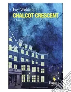 Prezzo Ridotto Chalcot Crescent