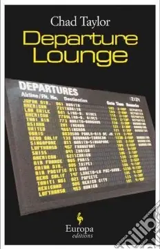 Prezzo Scontato Departure Lounge