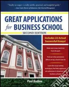 Great Applications for Business School Compra Oggi Stesso