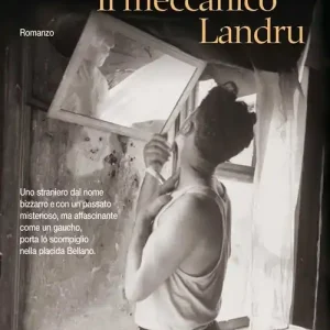Il Meccanico Landru Ordina Subito
