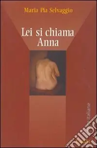 Popolare Lei si chiama Anna