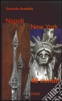Napoli-New York 40 minuti Offerta Del Giorno