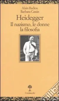 Heidegger. Il nazismo, le donne, la filosofia Economico