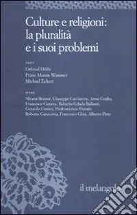Occasione Imperdibile Ethos e poiesis. Vol. 8 Culture e religioni la pluralità e i suoi problemi