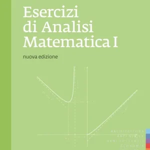 Esercizi di analisi matematica 1 Economico