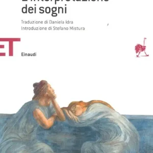 Prezzo Conveniente L‘Interpretazione dei sogni