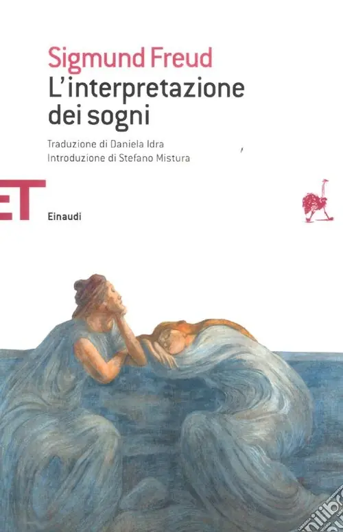 Prezzo Conveniente L‘Interpretazione dei sogni