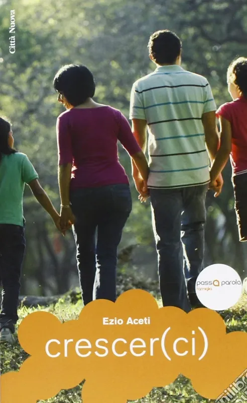 Must-Have Crescer(ci). Adolescenti e genitori insieme
