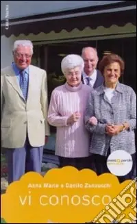 Spedizione Espresso Vi conosco. Una vita con Chiara Lubich