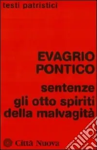 Sentenze. Gli otto spiriti della malvagità Quantità Limitata