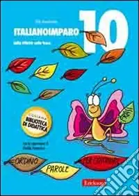 ItalianoImparo. Vol. 10 Lalla riflette sulla frase Vendita Finale