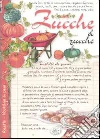 Zucche & zucche Di Tendenza