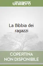 La Bibbia dei ragazzi Più Venduto