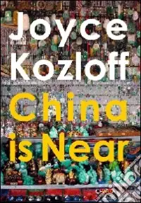 Joyce Kozloff. China is near. Ediz. illustrataChina Is Near Economico