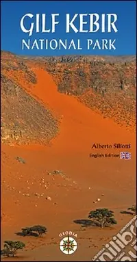 Gilf Kebir National ParkEgypt Pocket Guide Nuovo Arrivo