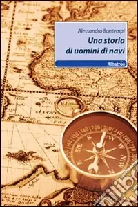 Spedizione Espresso Una Storia di uomini di navi