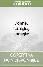 Promozione Esclusiva Donne, famiglia, famiglie