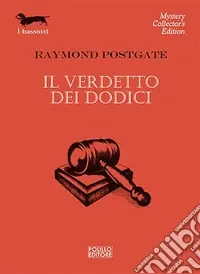 Il Verdetto dei dodici Affare
