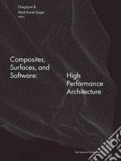 Scelto Dai Clienti Composites surfaces and software High Performance Architecture