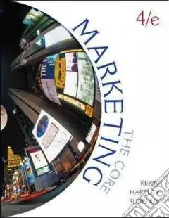 Economico Marketing The Core
