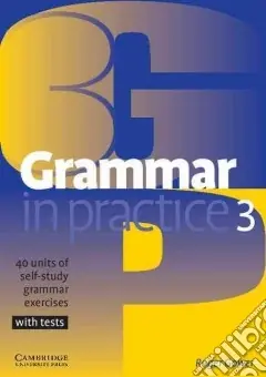 Offerta Lampo Gower Grammar In Practice 340 Units Of Self-Study Grammar Exercises