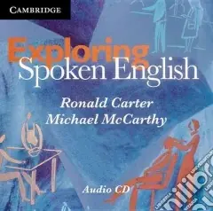 Soddisfatti O Rimborsati Carter Explor Spoken Engl B Audio Cd