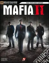 Consegna Rapida Mafia II. Guida strategica ufficiale