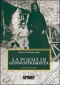 La Poesia di Gonnostramatza Reso Gratuito