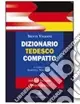 A Buon Prezzo Dizionario tedesco compatto. Tedesco-italiano; italiano-tedesco