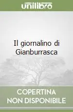 Non Perdere Il giornalino di GianburrascaCOLLANA TOPO DI BIBLIOTECA