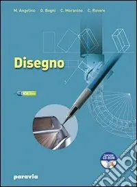 Disegno e tecnologia. Disegno e progettazione disegno. Per gli Ist. tecnici industriali. Con espansione onlineDISEGNO E PROGETTAZIONE DISEGNO Prezzo Di Fabbrica