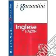 Promo Stagionale Dizionario inglese Hazon