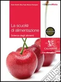 Scelto Dai Clienti La Scuol@ Di Alimentazione