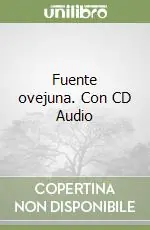 Offerta Fuente ovejuna. Con CD AudioLIBRO + CD