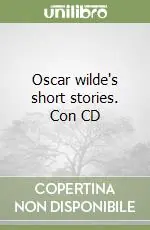 Oscar wilde‘s short stories. Con CDBOOK + CD Compra Online