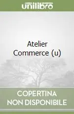 Offerta Lampo Atelier Commerce (u)